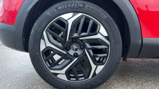 Citroen C4 1.2 PureTech [130] Shine 5dr Auto Petrol Hatchback